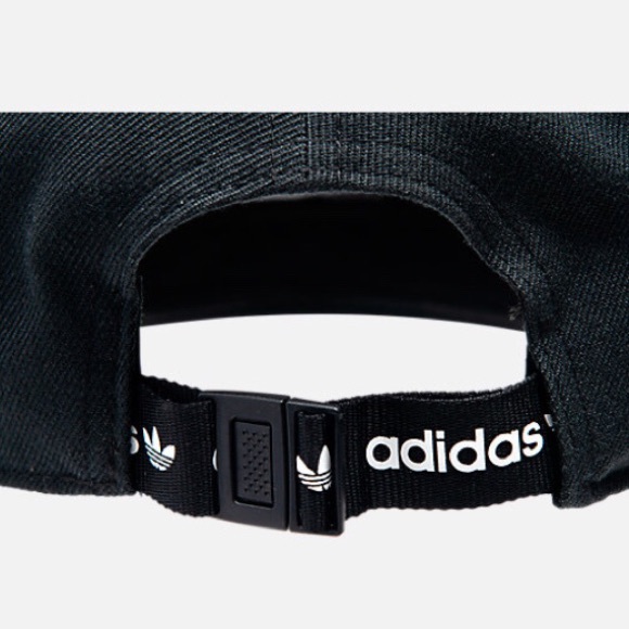 ADIDAS ORIGINALS  STRAPBACK HAT - Picture 4 of 8